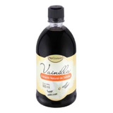 Extracto De Vainilla Pro Gourmet De Vainas Naturales 500ml