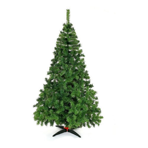 Árbol De Navidad Naviplastic Boston Verde 160 Cm