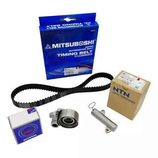 Kit De Distribucion Japones Hilux 2005-2015 2.5-3.0