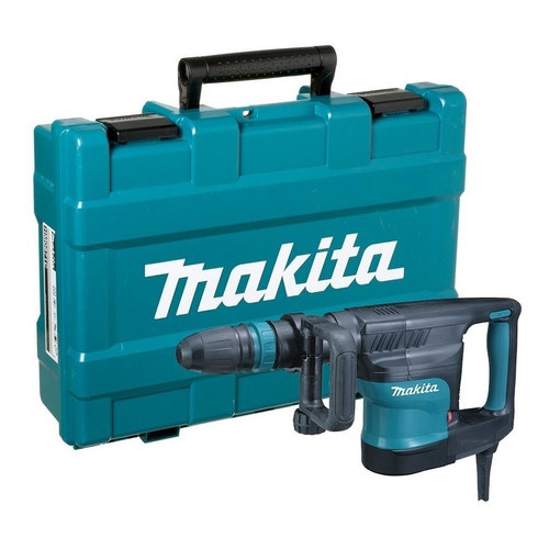 Martillo Demoledor Sds Max Makita 1.300w 7,3kg Hm1101c