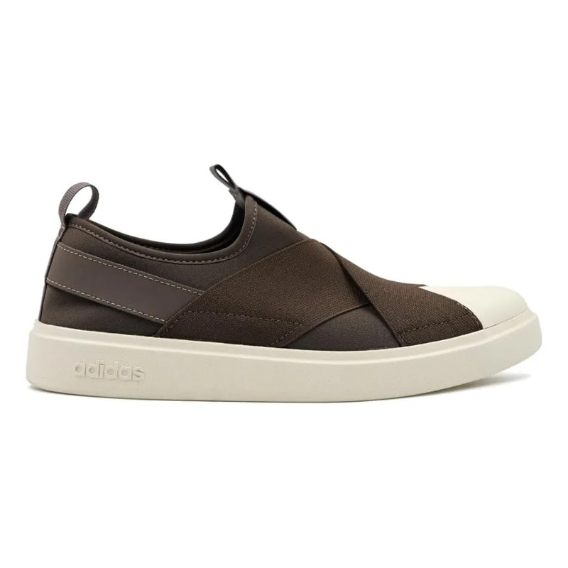 Tênis Feminino Streettalk Slip On Adidas