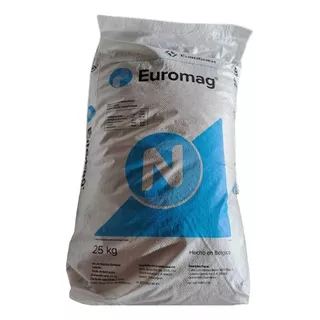Euromag Fertilizante Nitrogeno Magnesio Calcio  25k 