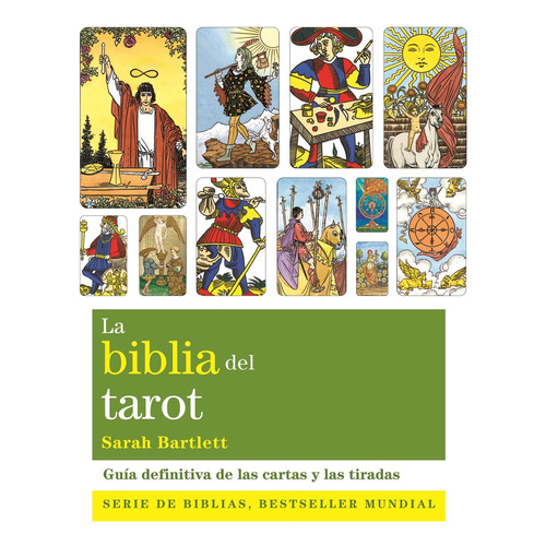 La Biblia Del Tarot