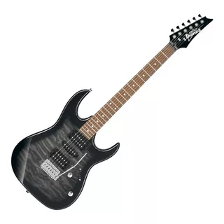 Guitarra Eléctrica Ibanez Rg Gio Grx70qa