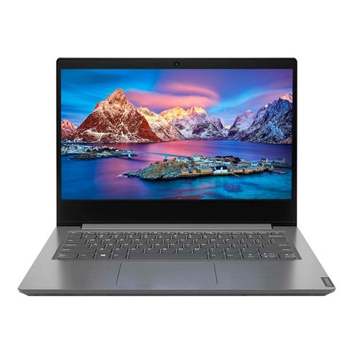 Notebook Lenovo E41-50 Intel I3 8gb Ram 256gb Ssd 14 W10pro Color Gris