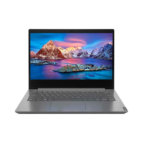 Notebook Lenovo E41-50 Intel I3 8gb Ram 256gb Ssd 14 W10pro Color Gris