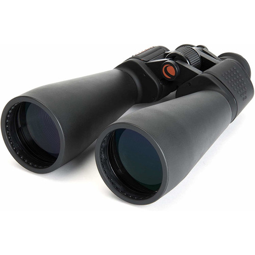 Binocular Celestron 71008 Sky Master 25x70mm Color Negro
