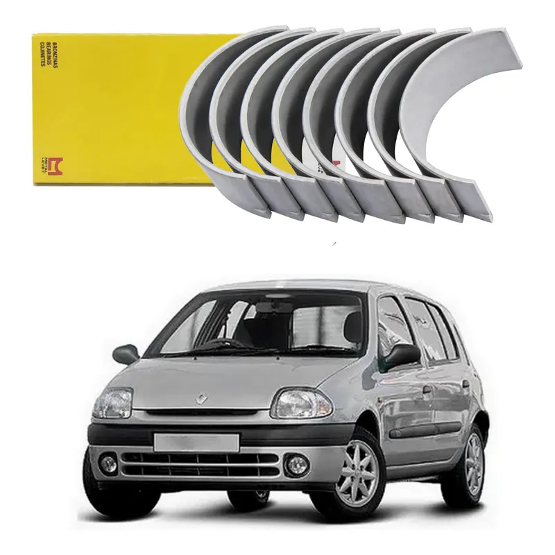 Bronzina Biela Std Clio 1.6 1999 A 2002