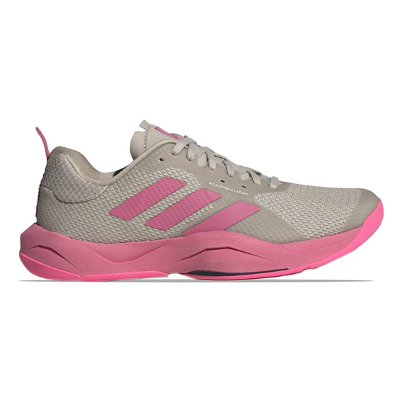 Zapatillas Mujer adidas Rapidmove Trainer Marron Jj deportes