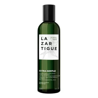 Lazartigue Extra-gentle Shampoo 250 Ml