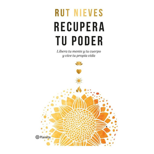 Recupera Tu Poder - Ruth Nieves