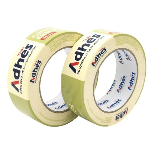 Cinta Beige Enmascarar Adhes 36mm X 50m Masking Tape