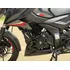 Hermosa Pulsar N250 Negra, Como Nueva, Único Dueño.