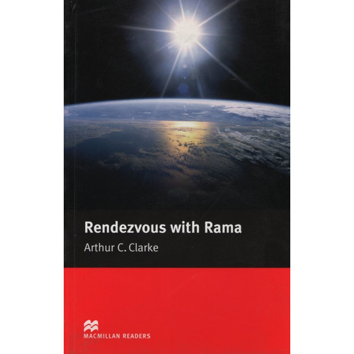 Rendezvous With Rama - Macmillan Readers Intermediate