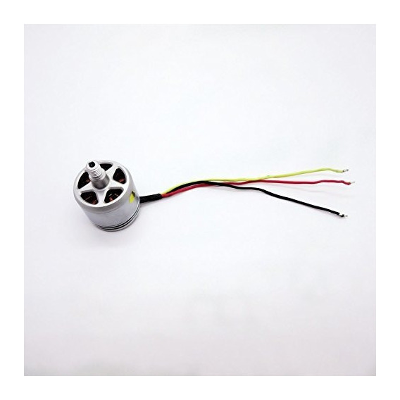 Motor Para Dji Phantom 3 Pro /advanced /standard (cw)