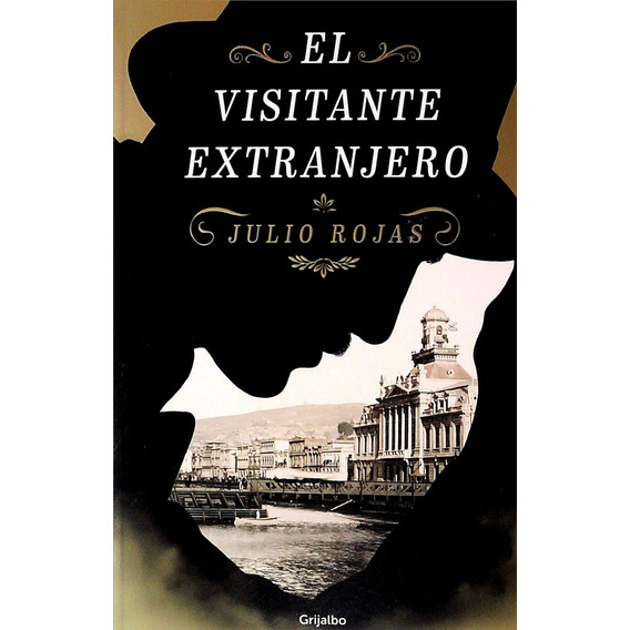 Visitante Extranjero / Rojas (envíos)
