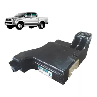 Modulo Caixa Evaporadora Ar Condicio Toyota Hilux 2009 Usado