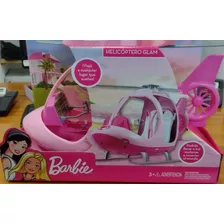 JUGUETE CAMIÓN DE COMIDA BARBIE MATTEL GMW0