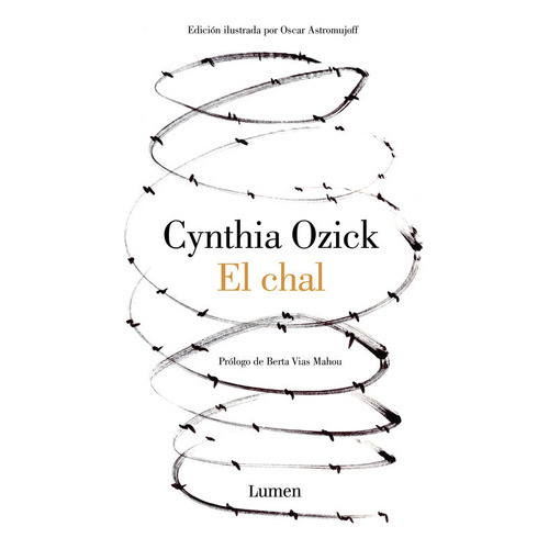 El Chal, De Ozick, Cynthia. Editorial Lumen, Tapa Dura En Español