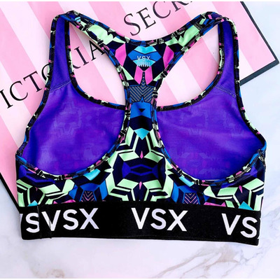 Bra Deportivo Victoria´s Secret Mediano Original Nuevo