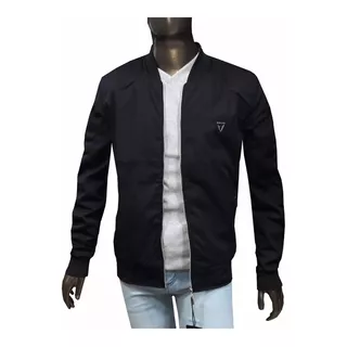 Chaqueta Estilo Bleiser Slim Para Hombre