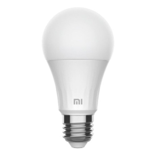 Ampolleta Inteligente  Mi Smart Led Bulb (cool White)