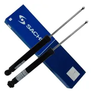 Kit2 Amortiguadores Traseros Sachs P/ Peugeot 308 408 Lounge