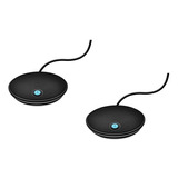 Microfono Vc Logitech Group 1 Par