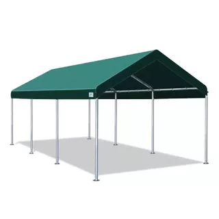 Toldo Carpa Gazebo Ajustable 3x6 Metros Heavy Duty