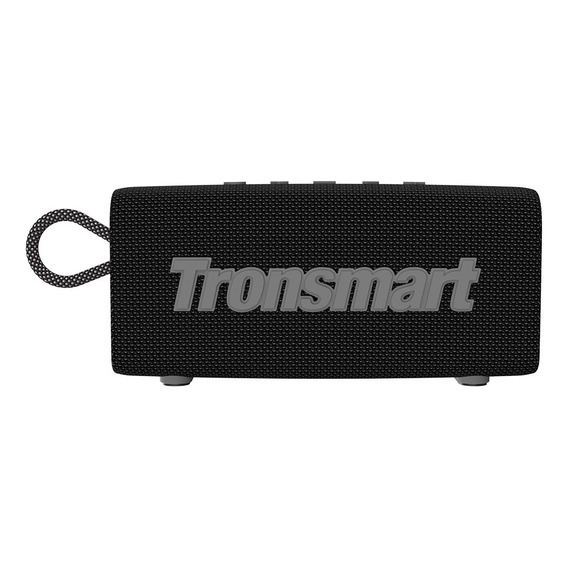 Parlante Con Bluetooth Portatil Tronsmart Trip Ipx7 10w Entr