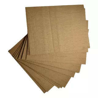 Papel Para Embalaje, Tipo Panal, Objetos Fragiles, 25 Pack, 