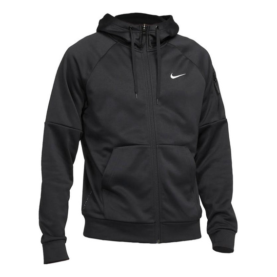 Campera Nike Therma-fit