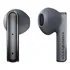 Auriculares Inalámbricos Energy Sistem Style 4 Stone Color de la luz Plomo oscuro