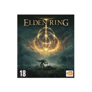 Elden Ring  Standard Edition Bandai Namco Xbox Series X|s  Físico