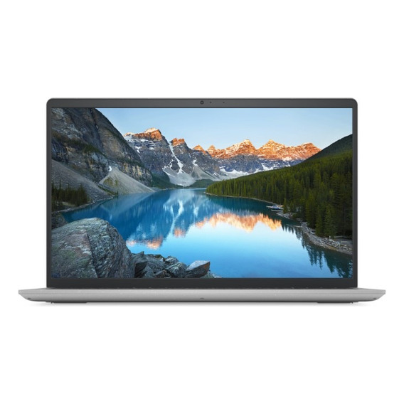 Laptop Dell Inspiron: Intel Core I5, 8gb, Ssd 512gb, W11h Color Plateado