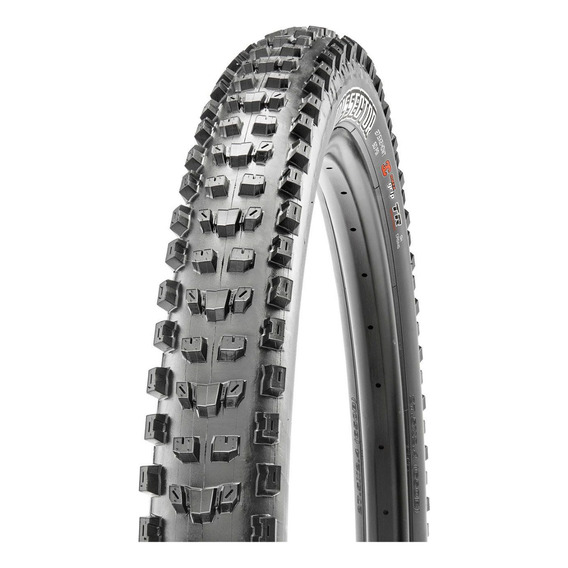 Maxxis Dissector 27.5x2.40 K Tr Wt Exo 3c Maxxterra