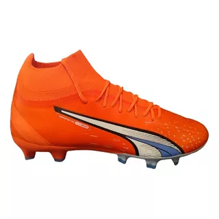 Botines Ultra Pro Fg/ag Futbol Tapones 107240-01