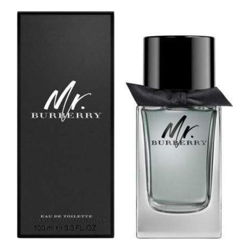 Perfume Mr Edp M de Burberry, 100 ml