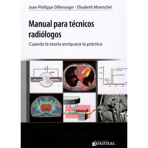 Manual Para Tecnicos Radiologos