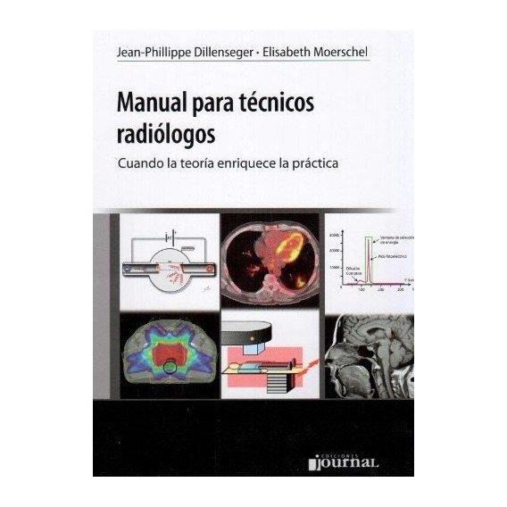 Manual Para Tecnicos Radiologos