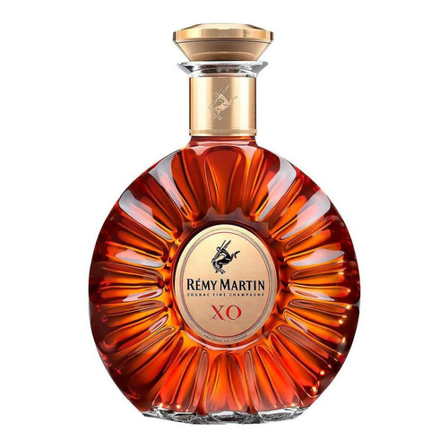 Cognac, Remy Martin Xo, 700 Ml
