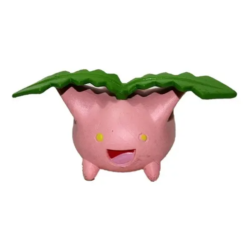 Pokemon Hoppip Nº 187 - Tomy | Parcelamento sem juros