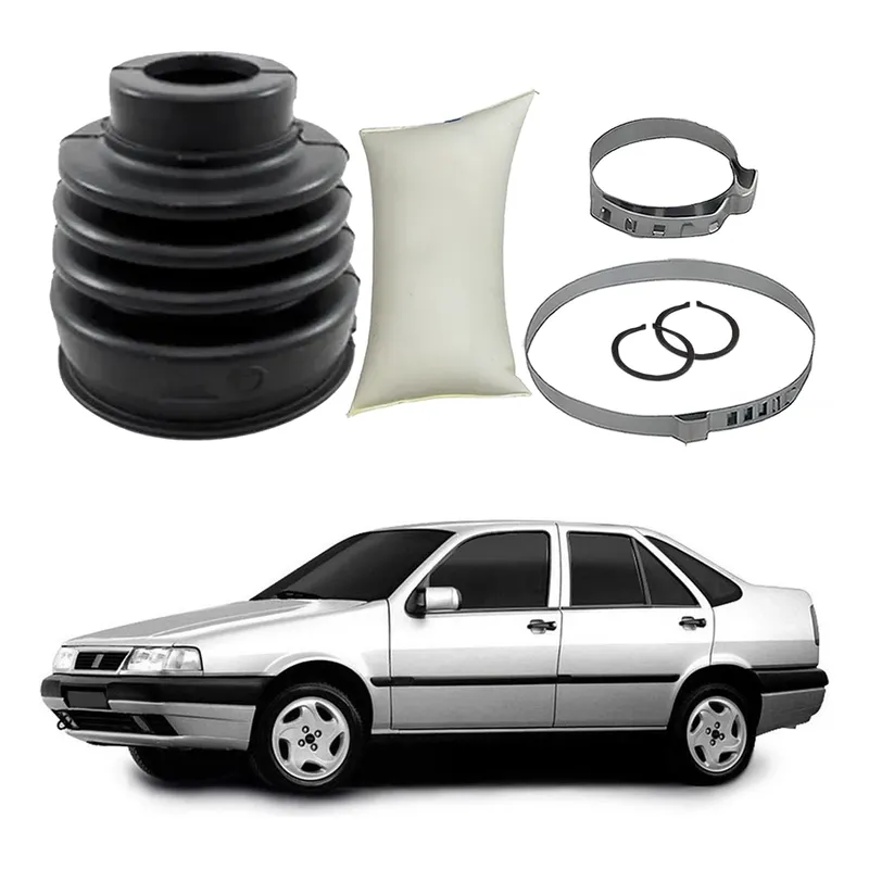 Coifa Homocinetica Lado Cambio Tempra 2.0 1992 A 1999