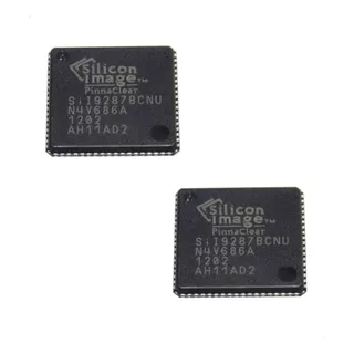 Sil9287bcnu  Sil9287 Sil 9287 Bcnu Hdmi (pack 2 Unidades)