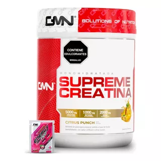 Creatina Bcca Y Betaina Supreme - Unidad a $105900