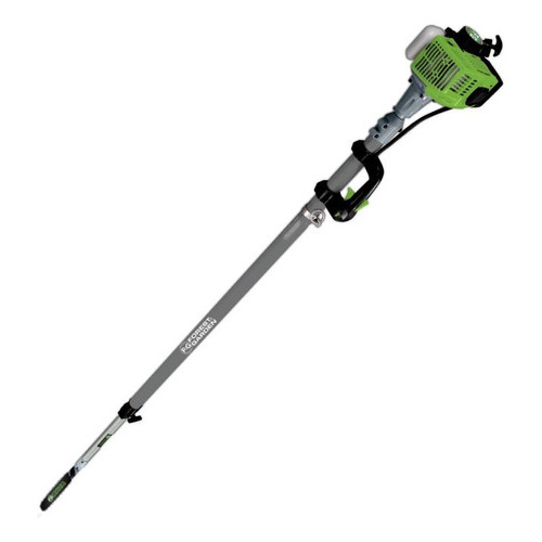 Motosierra A Distancia 25,4cc Forest&garden - Mdg925 Color Verde