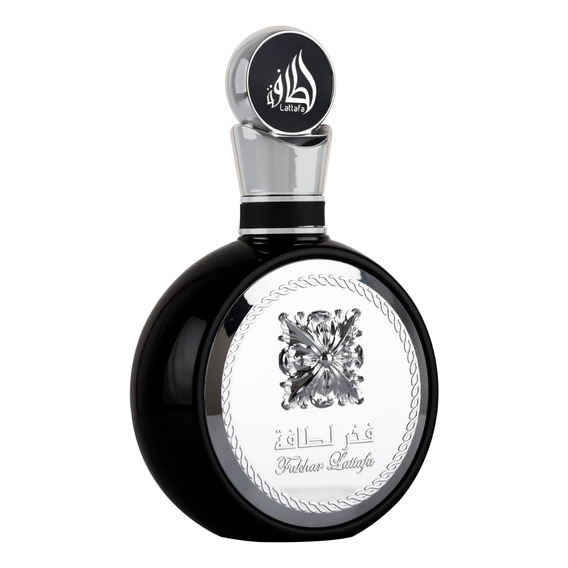 Perfume Lattafa Perfumes Fakhar Eau De Parfum Para Hombre, 1