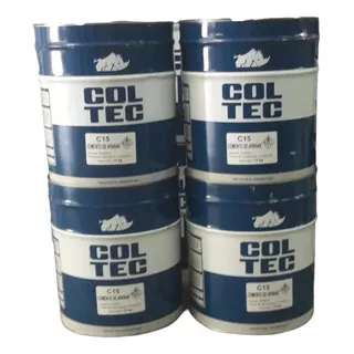 Cemento De Aparar Coltec 12 Kgs. - Insumos Union - K296/49