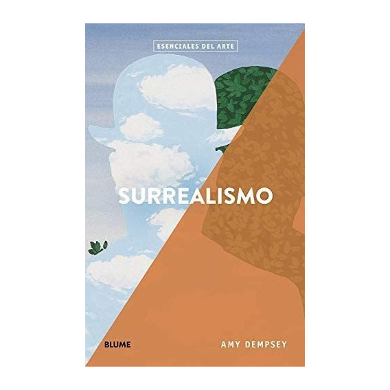 Libro: Surrealismo (esenciales Del Arte) (edición En