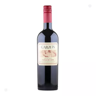 Vinho Uruguaio Garzón Estate Tannat Tinto 750ml